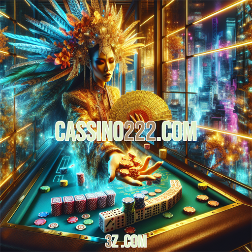 Descubra o Mundo dos Fóruns de Jogos em Cassinos Online