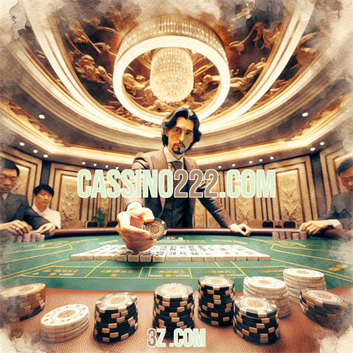 Descubra o VIP Club do Cassino222.com: Uma Experiência Exclusiva para Jogadores